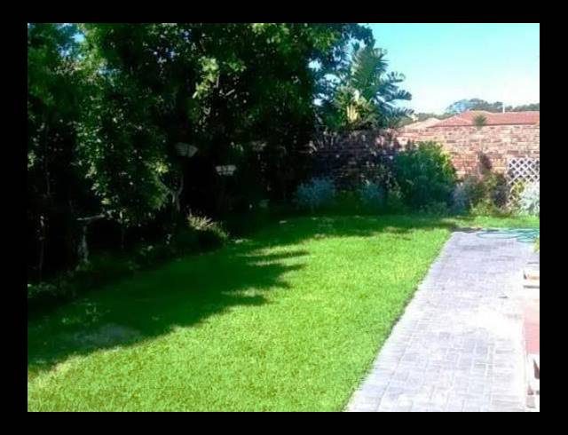 2 BEDROOM TOWNHOUSE RENTED IN HUMEWOOD